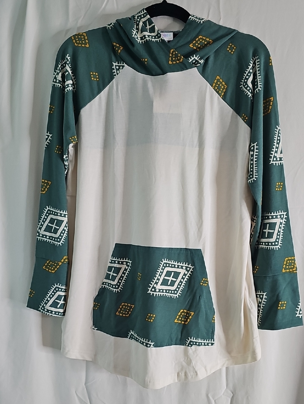 LuLaRoe Amber Hoodie